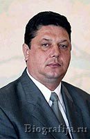 Акулов Михаил Павлович