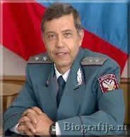 Коршунов Лев Александрович