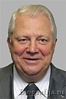 Смирнов Виталий Георгиевич