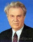 Манжосов Николай Иванович