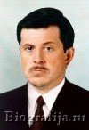 Вахруков Сергей Алексеевич