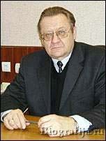 Бакаев Николай Георгиевич