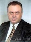 Кириллов Валерьян Александрович