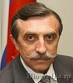 Тринога Михаил Иванович