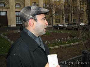 Шингарев Николай