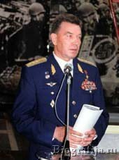 Антошкин Николай Тимофеевич