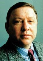 Майоров Виталий Павлович