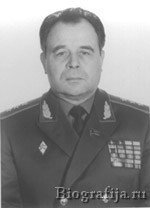 Омеличев Бронислав Александрович