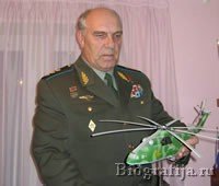Павлов Виталий Егорович