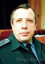 Панин Геннадий Михайлович