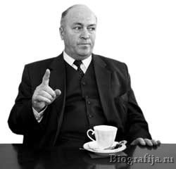 Петухов Вениамин Григорьевич