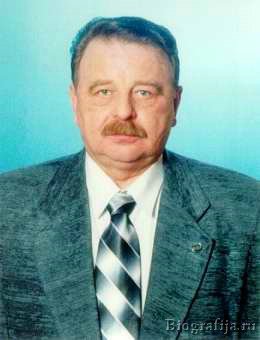 Попов Вячеслав Алексеевич