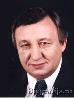 Соловьев Николай Георгиевич