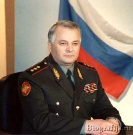 Бобрышев Валентин Сергеевич