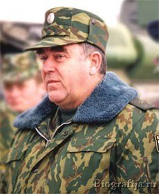 Кривенцов Николай Семенович