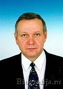 Марков Валерий Петрович