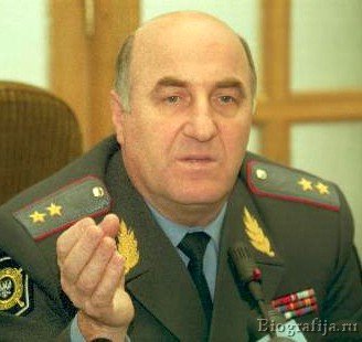 Пронин Владимир Владимирович