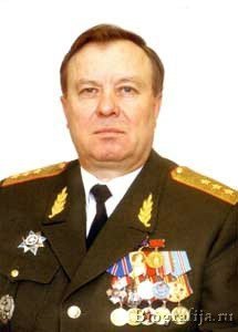 Соловцов Николай Евгеньевич