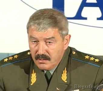 Шпак Георгий Иванович