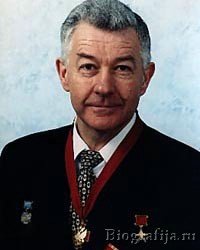 Пугачев Виктор Георгиевич