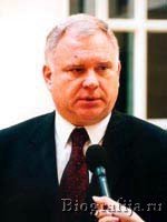 Проничев Владимир Егорович