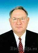 Маслюков Юрий Дмитриевич