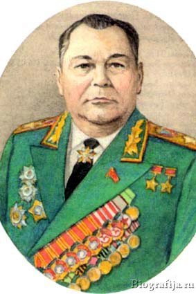 Кошевой Петр Кириллович