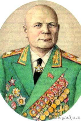 Голиков Филипп Иванович