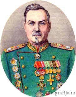 Булганин Николай Александрович