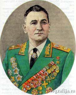 Гречко Андрей Антонович