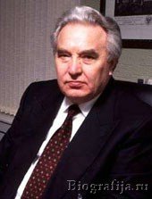 Большаков Алексей Алексеевич