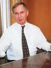 Агафонов Геннадий Ионович