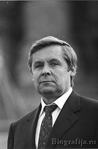 Мазур Иван Иванович