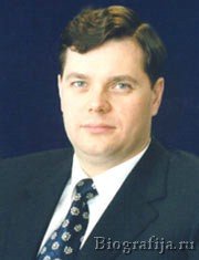 Мордашов Алексей Александрович