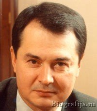 Окулов Валерий Михайлович