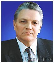 Пугин Николай Андреевич