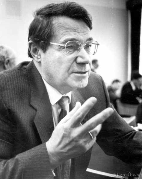 Садовников Виталий Иванович