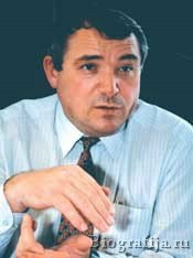 Сердюков Сергей Гаврилович