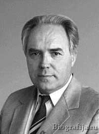 Симонов Михаил Петрович