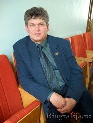 Матросов Владимир Григорьевич