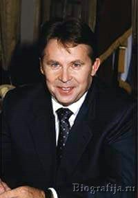 Богданчиков Сергей Михайлович
