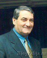 Штыров Вячеслав Анатольевич