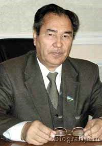 Гайсин Салават Мухтарович