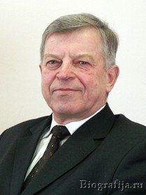 Галагаев Владимир Иванович