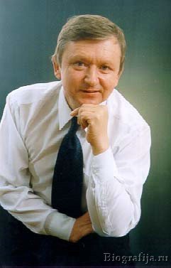 Гришин Владимир Сергеевич