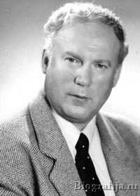 Гродецкий Владимир Павлович