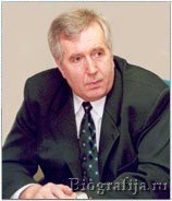 Калитин Владимир Тихонович