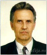 Мельник Геннадий Анатольевич