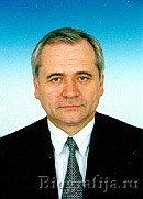 Мащенко Олег Иванович