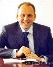 Пумпянский Дмитрий Александрович